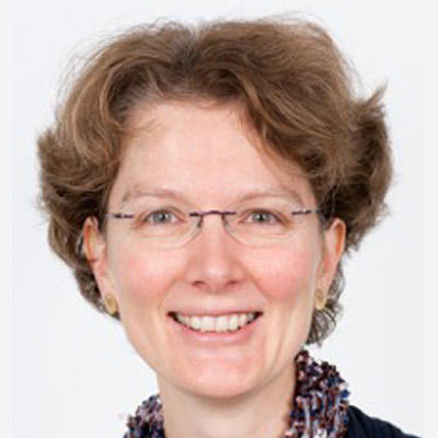 Prof. dr. Anne De Leener