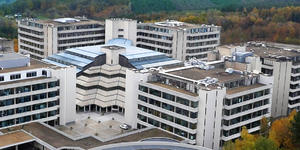 Centre de Génétique Humaine - CHU Sart-Tilman