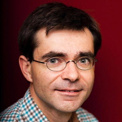 Prof. dr. François-Guillaume Debray