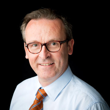 Prof. dr. Geert Mortier