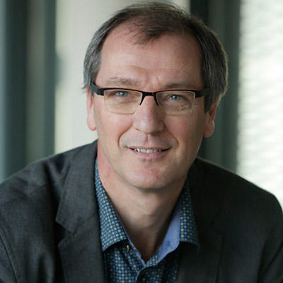 Prof. dr. Koenraad Devriendt