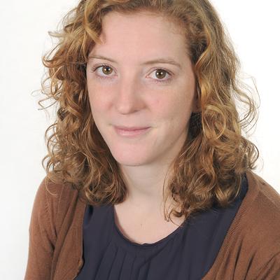 Marjolijn Renard