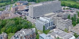 Centre de Génétique Humaine - Cliniques Universitaires Saint-Luc UCL