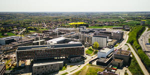 Centrum menselijke erfelijkheid - UZ Leuven