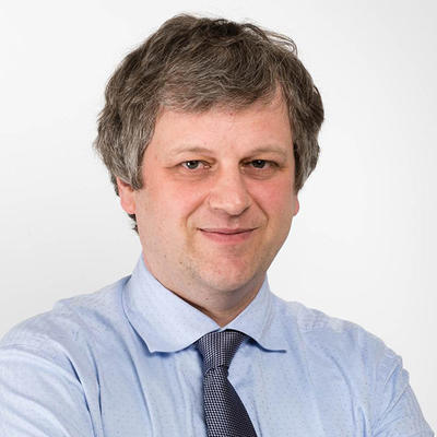 Prof. dr. Yves Sznajer