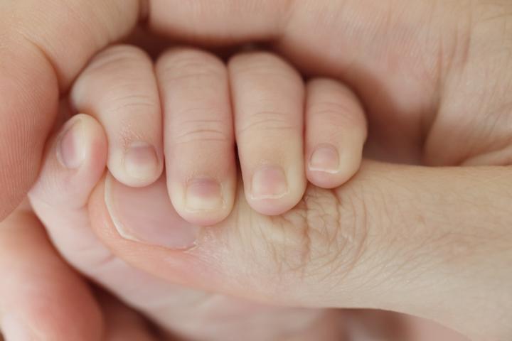 Bébé à trois parents