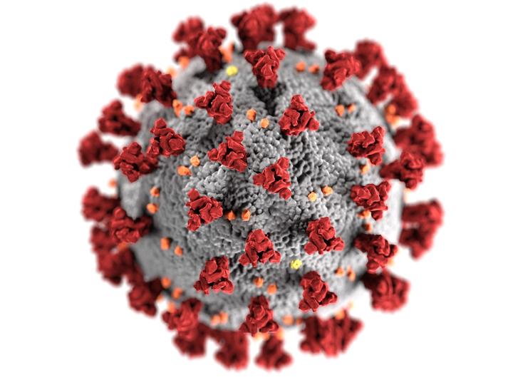 COVID-19: lijst met prioriteiten in klinische genetica